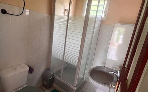 Maison à vendre    4 pièces • 78 m2 Anse-Bertrand