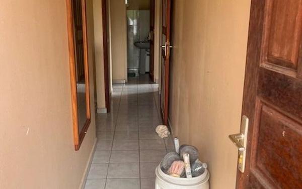 Maison à vendre    4 pièces • 78 m2 Anse-Bertrand