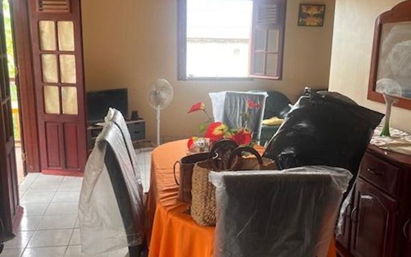 Maison à vendre    4 pièces • 78 m2 Anse-Bertrand