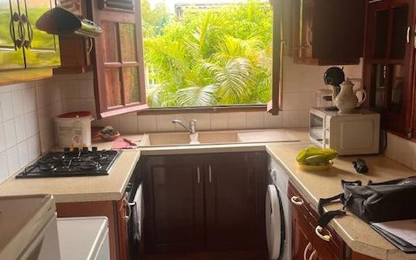 Maison à vendre    4 pièces • 78 m2 Anse-Bertrand