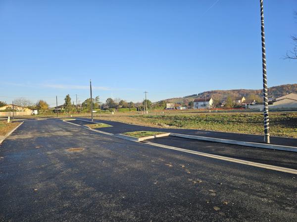 VILLA T4 PLAIN PIED - Buzet-Sur-Tarn (31660)