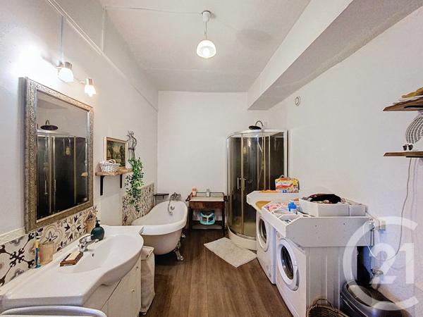 Maison à vendre  4 pièces - 152 m2 CHIRAT L EGLISE - 03