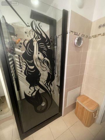 Appartement meublé à vendre à Le Cannet dans lesAlpes-Maritimes (06110), ref : 15570/18   
palestre