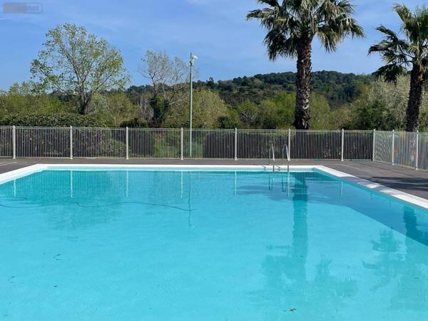 Appartement meublé à vendre à Le Cannet dans lesAlpes-Maritimes (06110), ref : 15570/18   
palestre