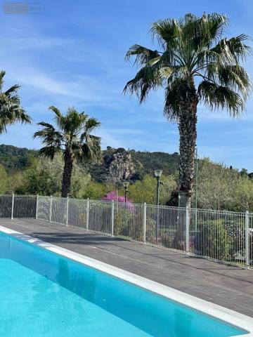 Appartement meublé à vendre à Le Cannet dans lesAlpes-Maritimes (06110), ref : 15570/18   
palestre