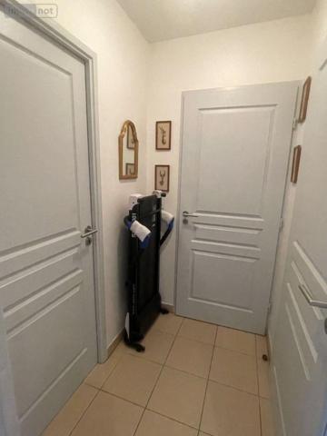 Appartement meublé à vendre à Le Cannet dans lesAlpes-Maritimes (06110), ref : 15570/18   
palestre