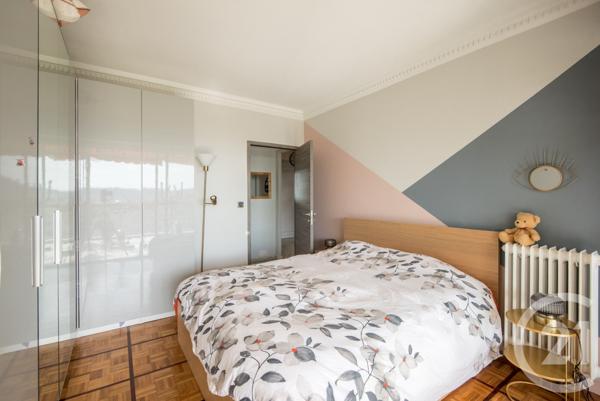 Appartement F3 à vendre  3 pièces - 59,13 m2 NICE - 06