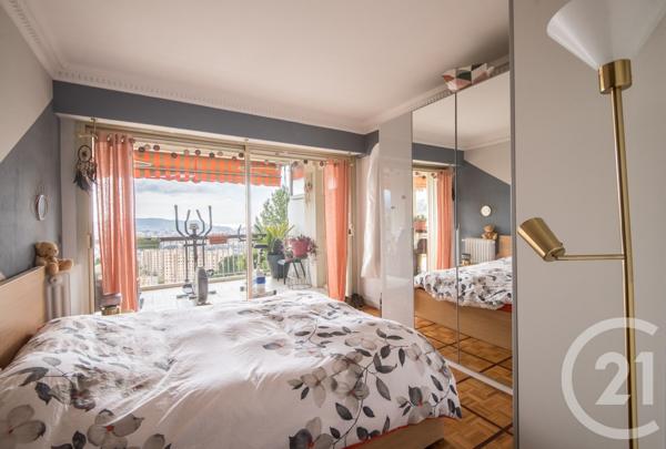 Appartement F3 à vendre  3 pièces - 59,13 m2 NICE - 06