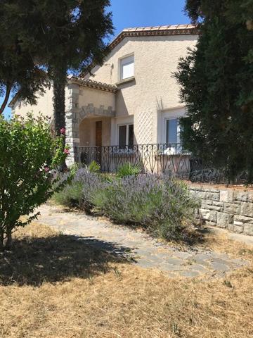 A mi chemin entre Castelnaudary et Carcassonne - Bram (11150)
