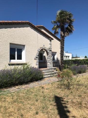 A mi chemin entre Castelnaudary et Carcassonne - Bram (11150)