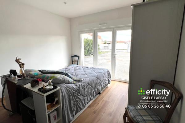 Maison 5 pièces - 115 m²