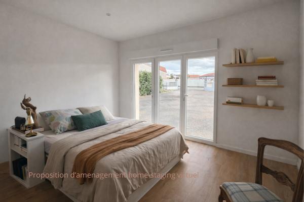 Maison 5 pièces - 115 m²