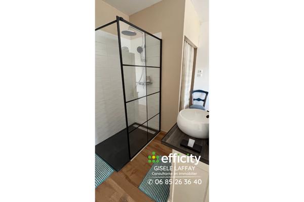 Maison 5 pièces - 115 m²