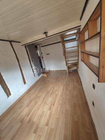 Maison de ville de 128 m²