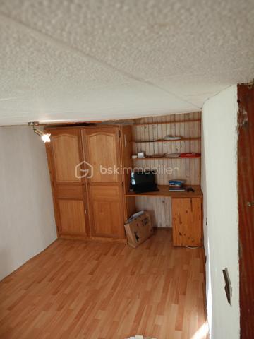 Maison de ville de 128 m²