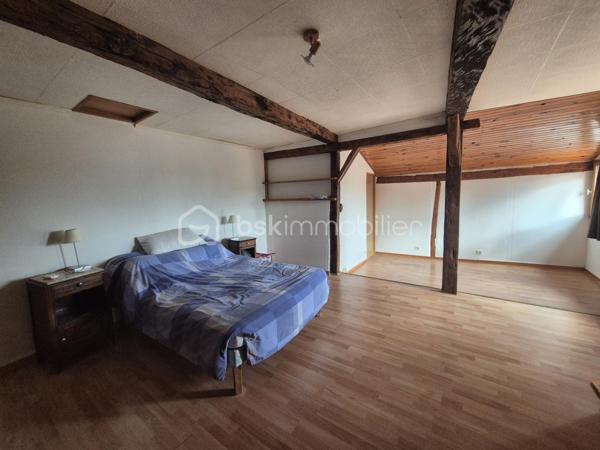 Maison de ville de 128 m²