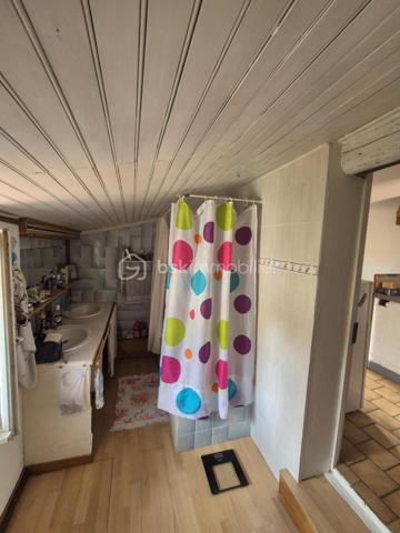 Maison de ville de 128 m²