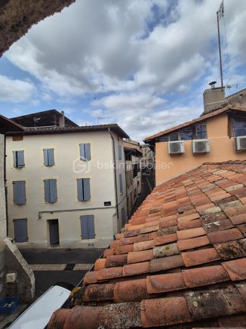 Maison de ville de 128 m²