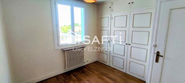 Maison 112m2 + local commercial sur une parcelle de 575m2
