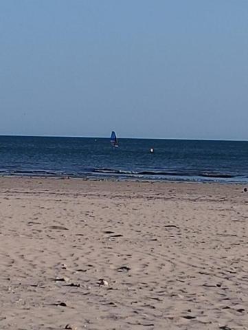 APPARTEMENT RDC CENTRE VILLE BALNEAIRE