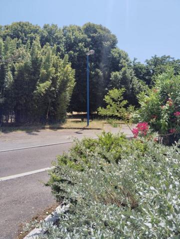 APPARTEMENT RDC CENTRE VILLE BALNEAIRE