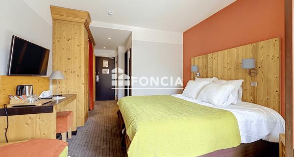 À vendre Studio 21 m² - Les Menuires 73440