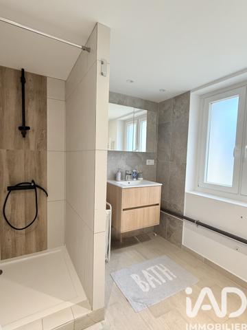 Maison à vendre 6 pièces 125 m² Soisy-sur-Seine