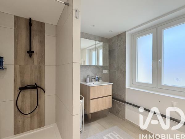 Maison à vendre 6 pièces 125 m² Soisy-sur-Seine