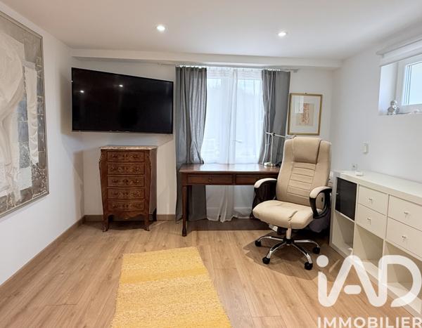 Maison à vendre 6 pièces 125 m² Soisy-sur-Seine