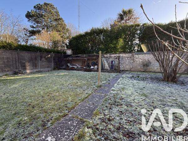 Maison à vendre 6 pièces 125 m² Soisy-sur-Seine