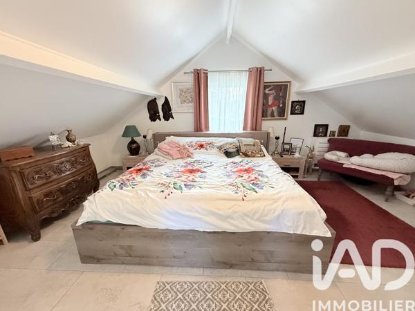 Maison à vendre 6 pièces 125 m² Soisy-sur-Seine