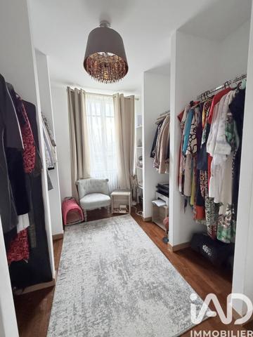 Maison à vendre 6 pièces 125 m² Soisy-sur-Seine