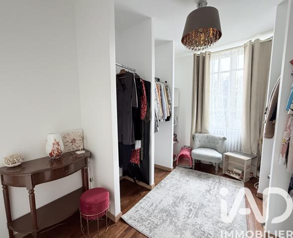 Maison à vendre 6 pièces 125 m² Soisy-sur-Seine