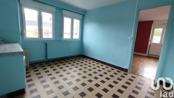 Immeuble à vendre 174 m² Nouzonville