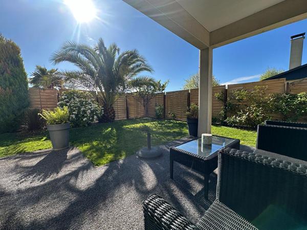 Maison 5 pièce(s) 101 m2