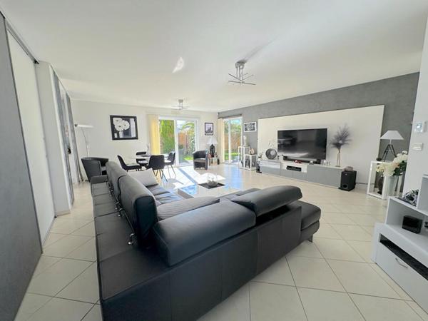 Maison 5 pièce(s) 101 m2