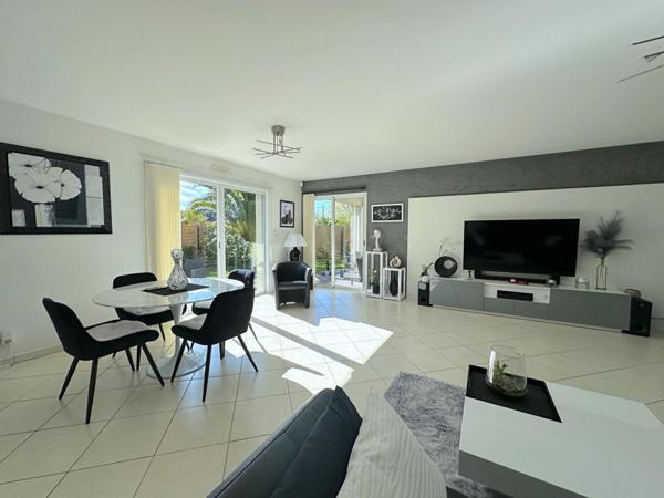 Maison 5 pièce(s) 101 m2