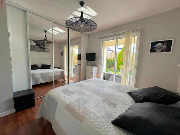 Maison 5 pièce(s) 101 m2