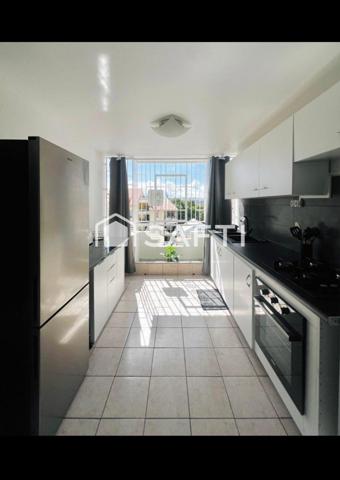 Investissement locatif meublé à Pointe-à-Pitre