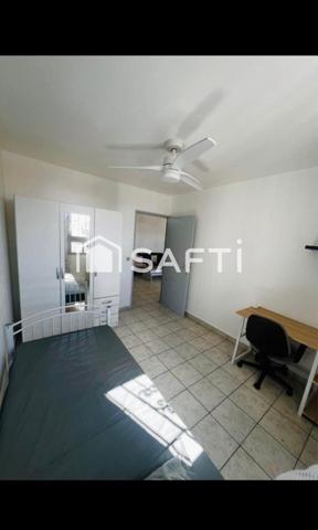 Investissement locatif meublé à Pointe-à-Pitre