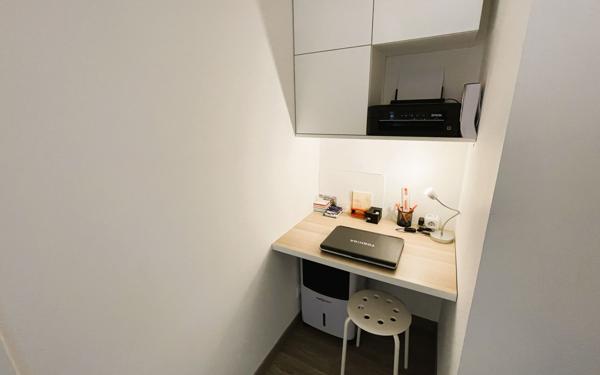 Appartement à vendre    3 pièces • 61,57 m2 Fresnes