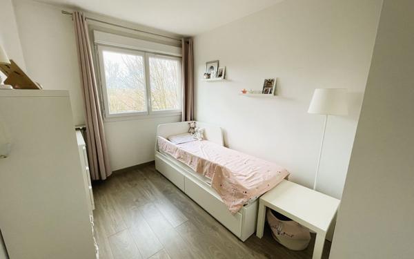 Appartement à vendre    3 pièces • 61,57 m2 Fresnes