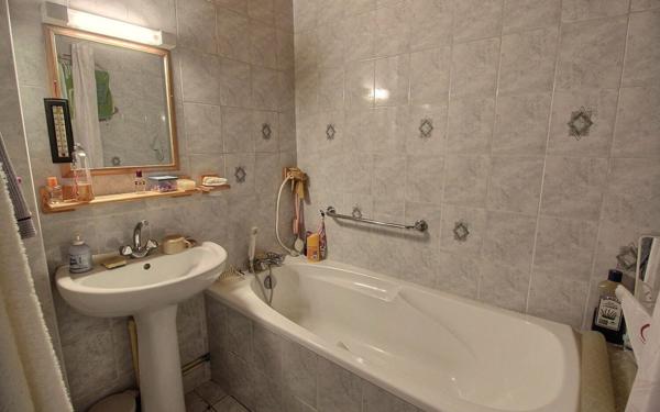 Maison à vendre    5 pièces •  Morestel