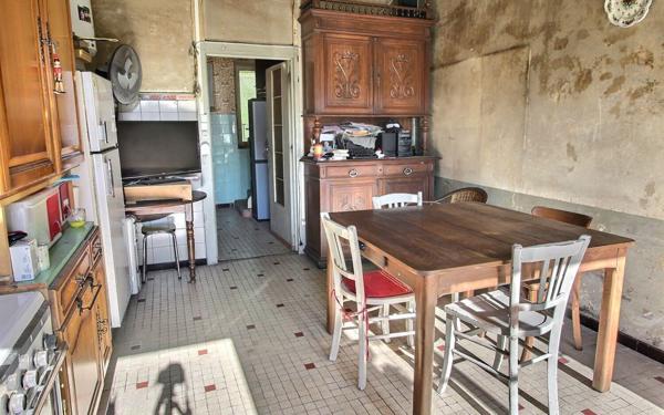 Maison à vendre    5 pièces •  Morestel