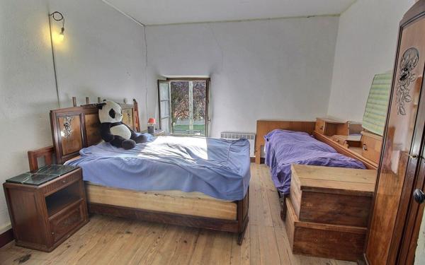 Maison à vendre    5 pièces •  Morestel