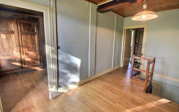 Maison à vendre    5 pièces •  Morestel