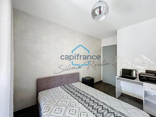PIERRELATTE – FERME BAUMET | Villa de plain-pied de 107 m², 4 chambres, DPE A et superbe terrasse couverte de 50 m²