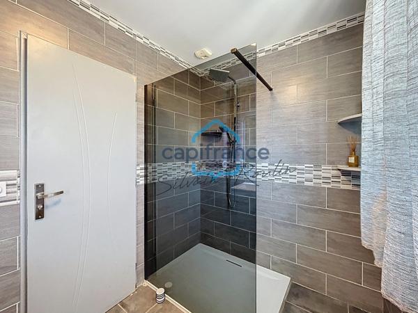 PIERRELATTE – FERME BAUMET | Villa de plain-pied de 107 m², 4 chambres, DPE A et superbe terrasse couverte de 50 m²