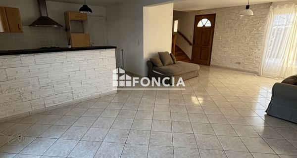 À vendre Maison 4 pièces 100 m² - L'huisserie 53970