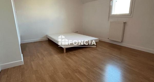 À vendre Maison 4 pièces 100 m² - L'huisserie 53970